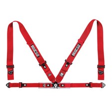 Sparco 4 Point Sport H-4