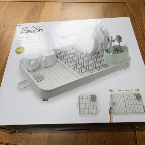 Joseph expandable dish - joseph,