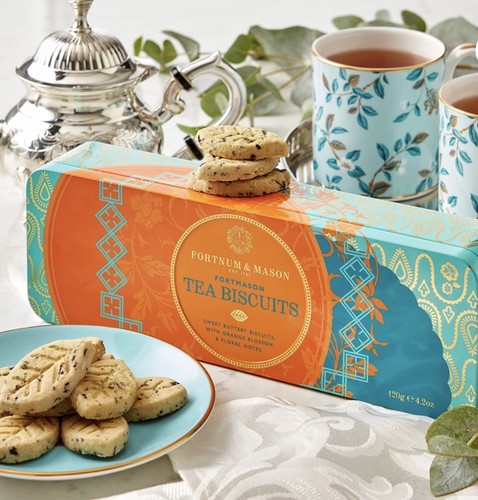 Fortnum mason fortmason tea - fortnum, &