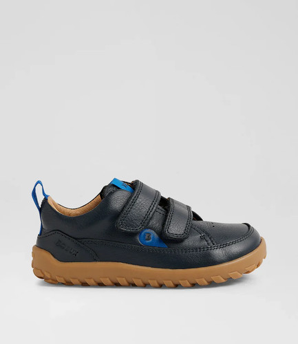 Bobux dawn walk navy - bobux,
