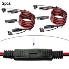 Reliable SAE Extension Cord