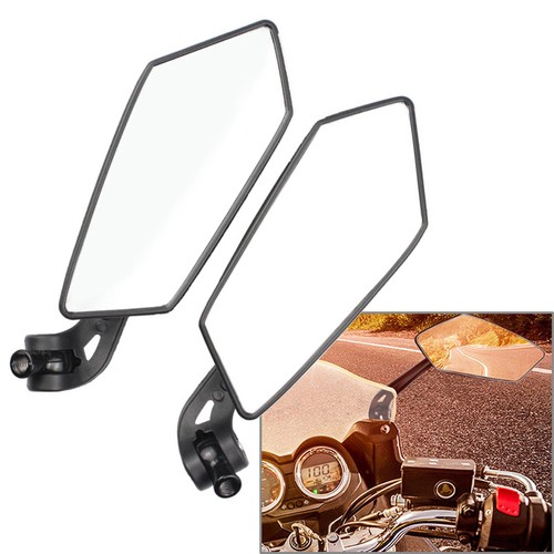 Universal motorcycle rearview - motorcycle,