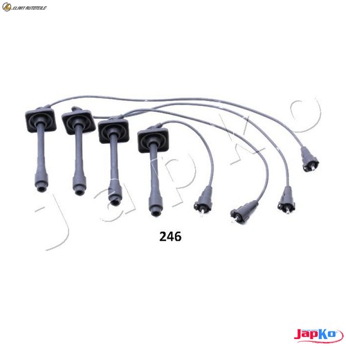 Ignition lead set 132246 - ignition,