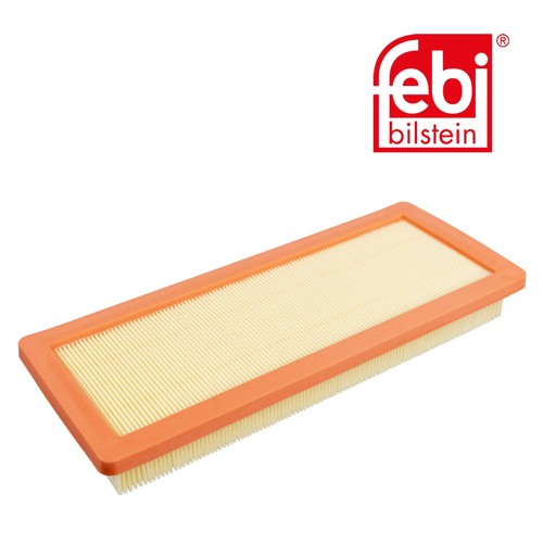 Febi engine air filter - filter, fits