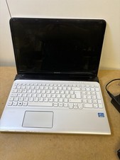 Sony vaio sve151g11m - sony,