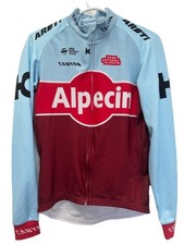 Katusha Alpecin Cycling Jersey