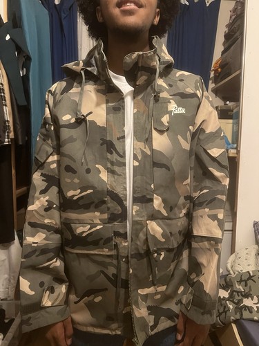 Patta water wind - patta, water/wind