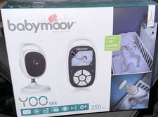 Video Baby Monitor - Babymoov
