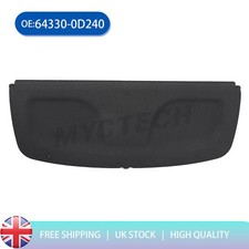 NEW For Toyota Yaris MK3