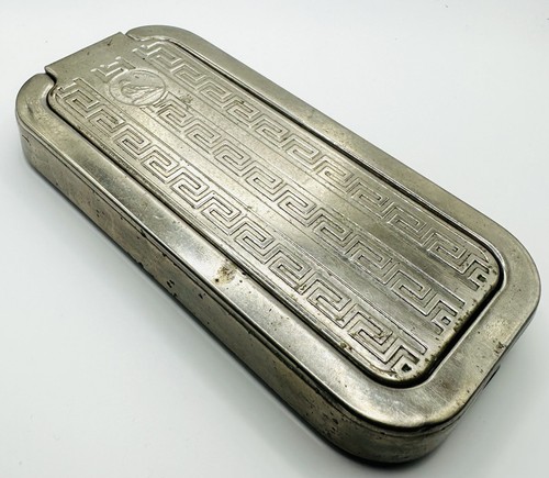 Rolls razor vintage - a,