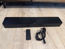 Bose TV Speaker Soundbar with