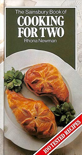 Cooking for two sainsbury - cooking,