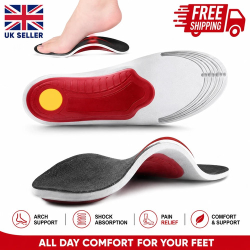 Steady step slim plantar - steady,