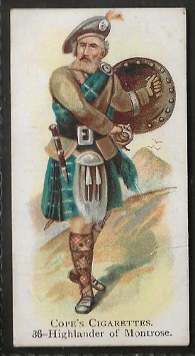 Cope copes british warriors - copes-british,