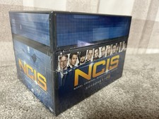 NCIS Seasons 1-13 DVD Complete