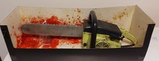 Texas Chainsaw Massacre (1974)