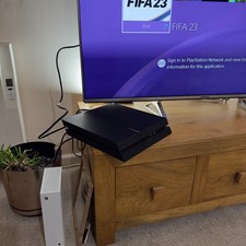 Sony PlayStation 4 500GB