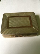 Quality solid silver - &, gold
