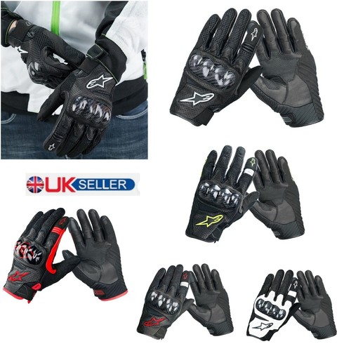 Alpinestars smx air men - alpinestars,