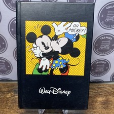 Vintage Walt Disney Mickey