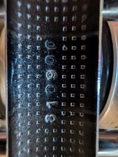 Vintage Ambassador Abu Garcia