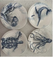 New 4 Pier 1 Sea Life 9"