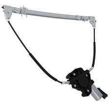 Electric Window Regulator