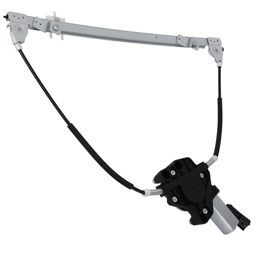 Electric window regulator - electric,