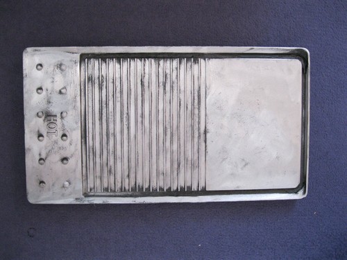 Genuine rangemaster - genuine,