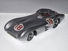 Cmc 1:18 Mercedes-Benz W196R 1954/55 Streamliner Body Limited Edition
