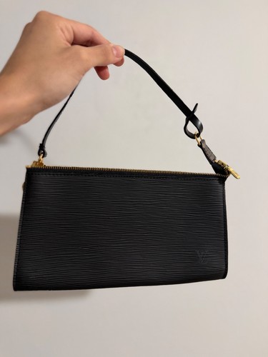 Authentic louis vuitton epi - louis,