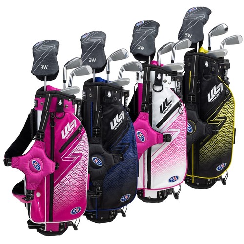 Kids golf ultralight 7 - ultralight,