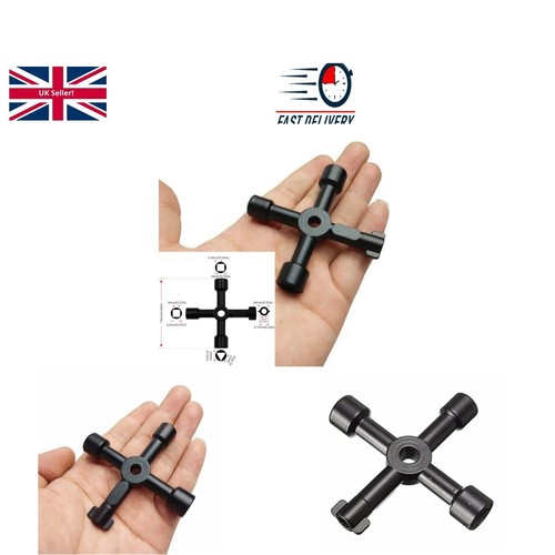 Cross wrench universal - wrench,