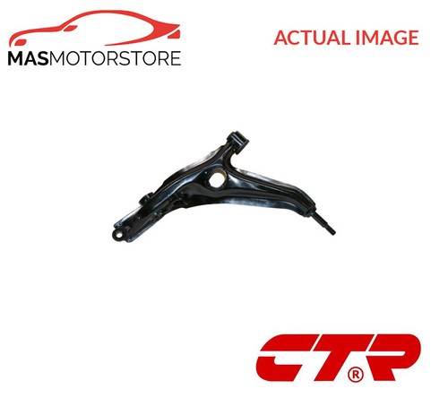 Track control arm wishbone - track,