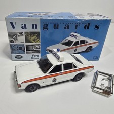 Vanguards 1/43 Ford Consul