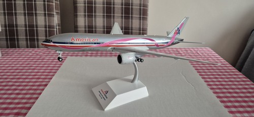 Jcwings american airlines - american,