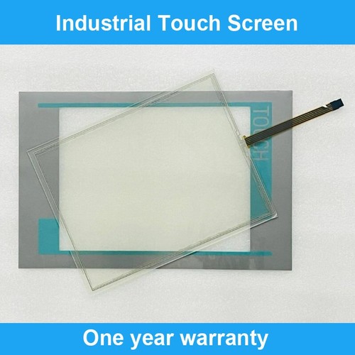 Touch screen panel glass - touch,