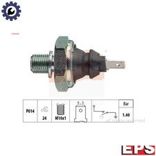 OIL PRESSURE SWITCH 1.800.046