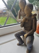 Willow Tree You And Me Susan