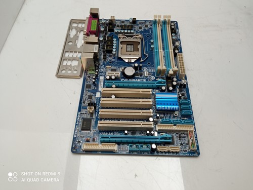 Gigabyte p55 us3l socket - ga-p55-us3l,