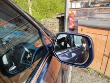 Honda mk3 side - mk3, mirror