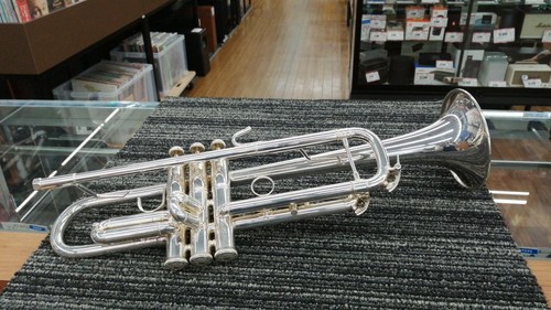 Vincent bach model bb - bach, sp