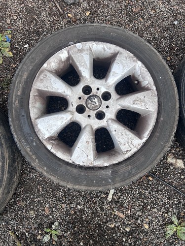 Mini cooper inch alloy - mini, 16"