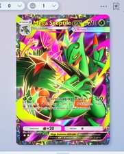 Pokemon TCG Pocket - Mega