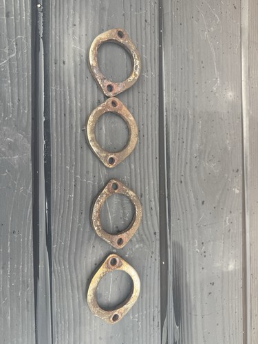 Yamaha xjr 1300 header clamps - xjr,