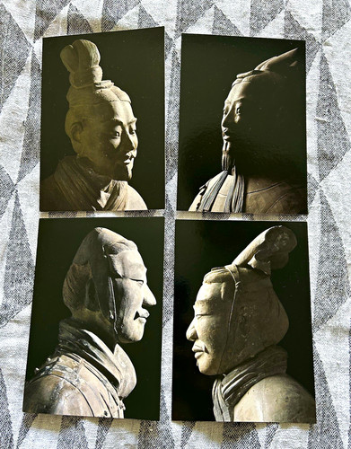 The british museum terracotta - museum,