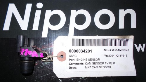 Honda civic type - honda,