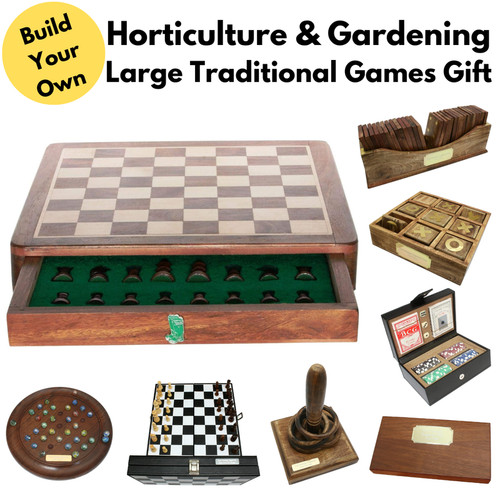 Horticulture gardening large - &,