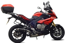 BMW S1000XR Exhaust SP