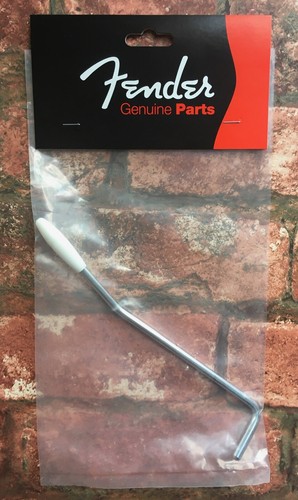 Fender tremolo trem arm - tremolo,